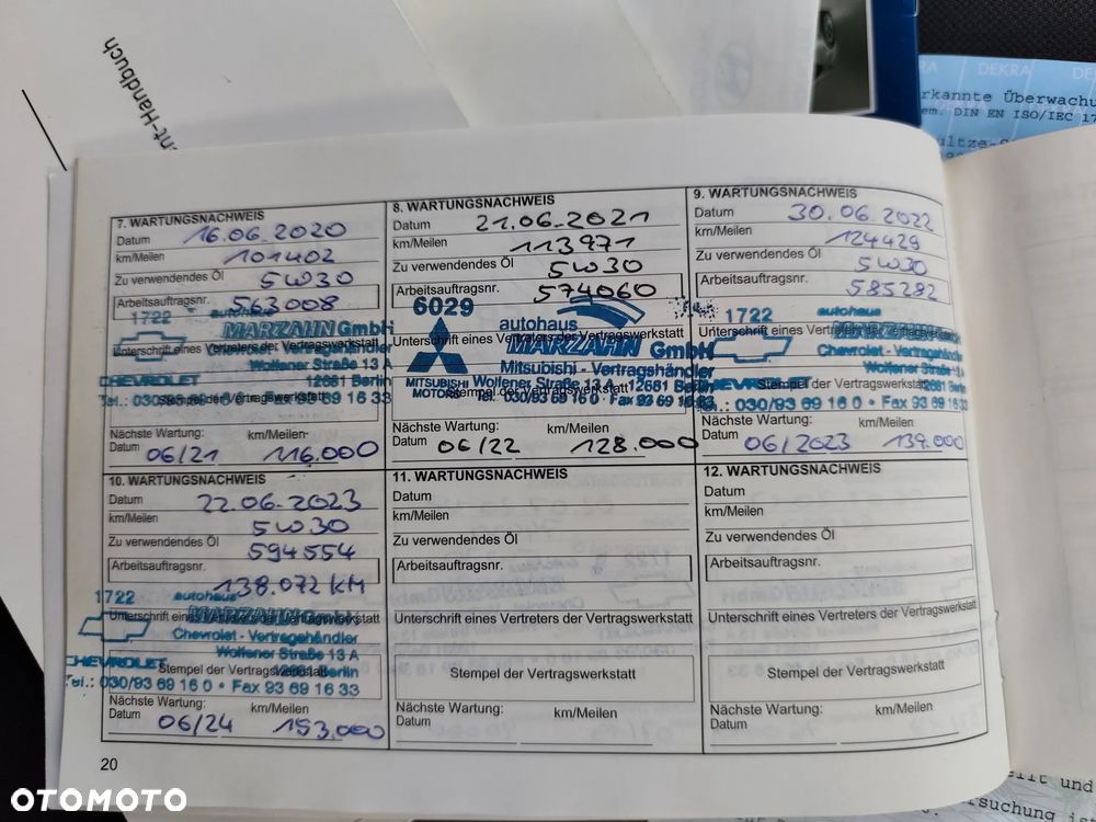 Chevrolet Trax 1.4T AWD LS+ - 31