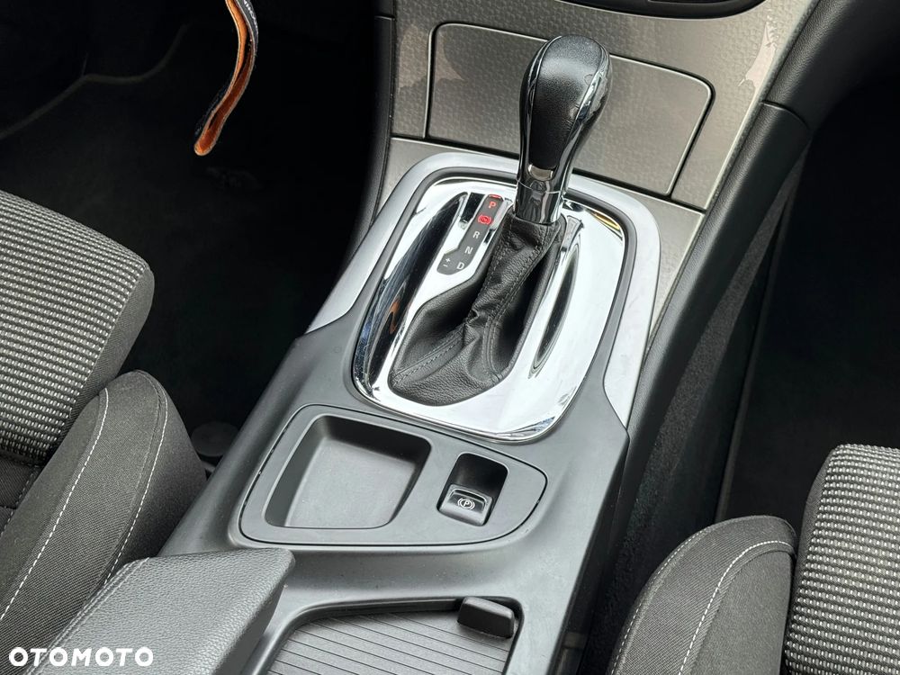 Opel Insignia 2.0 CDTI Edition - 30