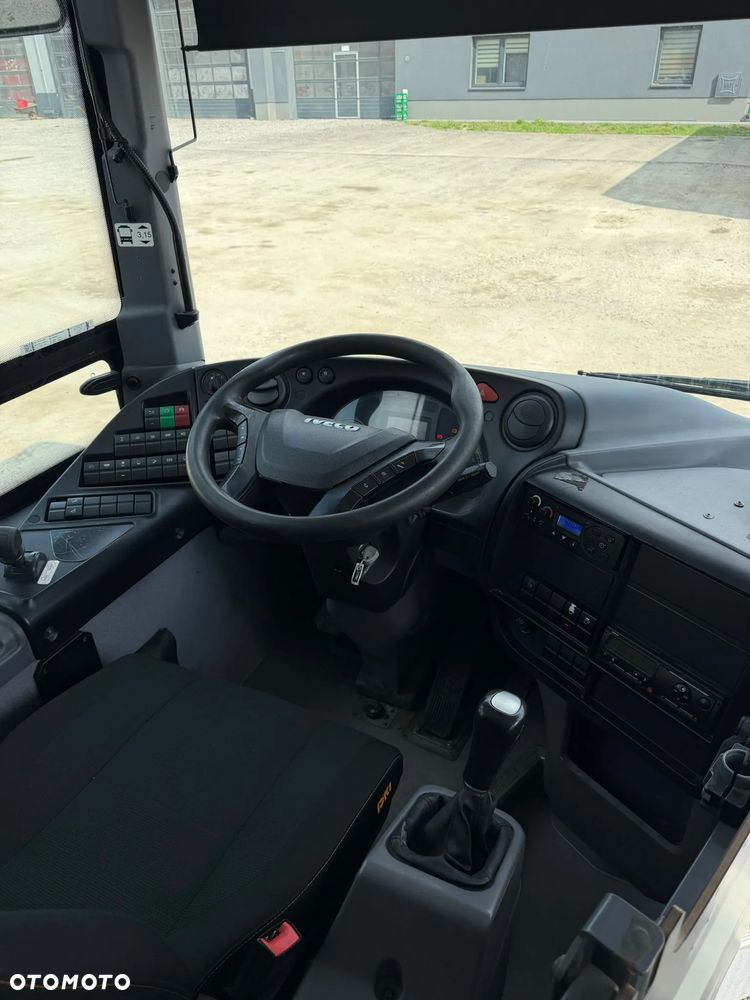 Irisbus CROSSWAY LE LOW ENTRY EURO 6 - 24