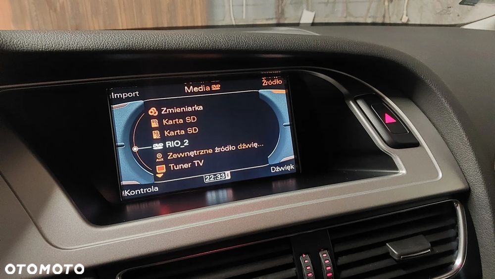 Audi A4 Avant 2.0 TDI DPF Attraction - 18