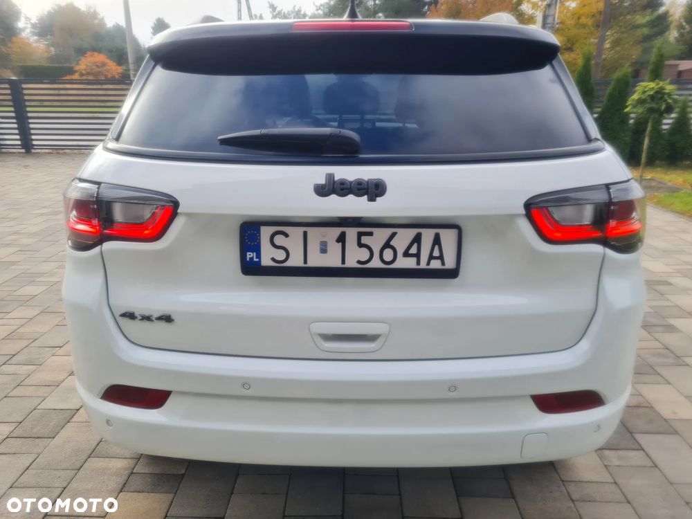 Jeep Compass - 7