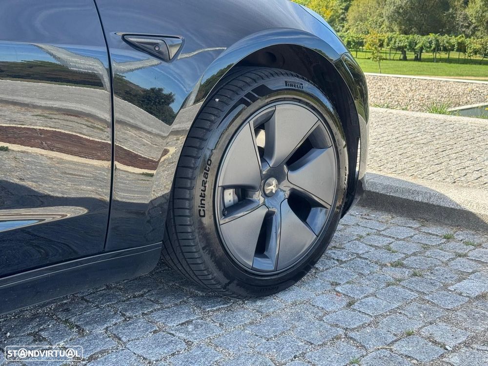 Tesla Model 3 Standard Range Plus RWD - 16