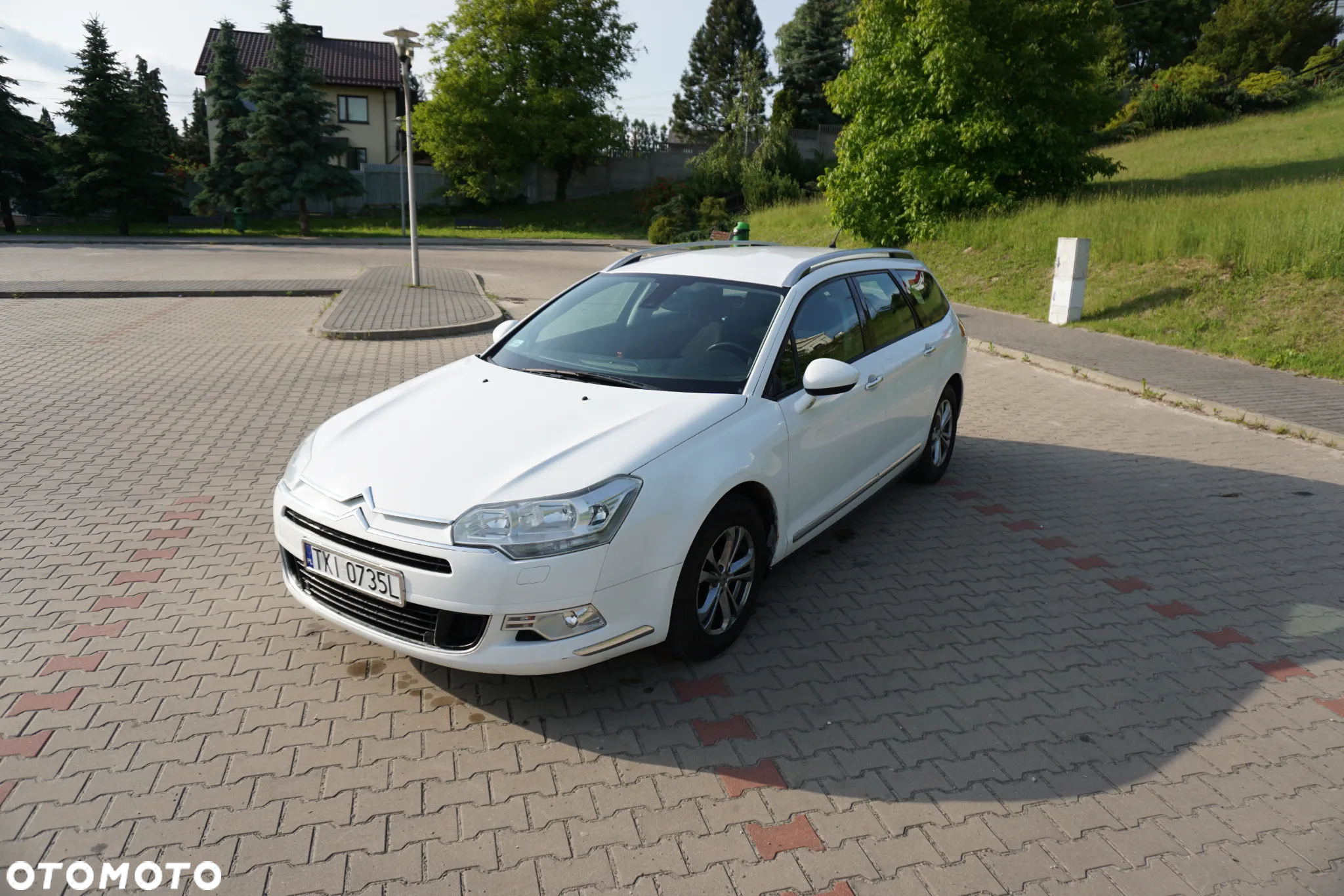 Citroën C5 2.0 HDi Exclusive - 5