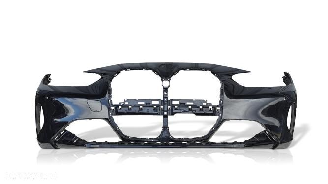 ZDERZAK PRZEDNI PRZÓD BMW 4 G22 G23 2020- - 1