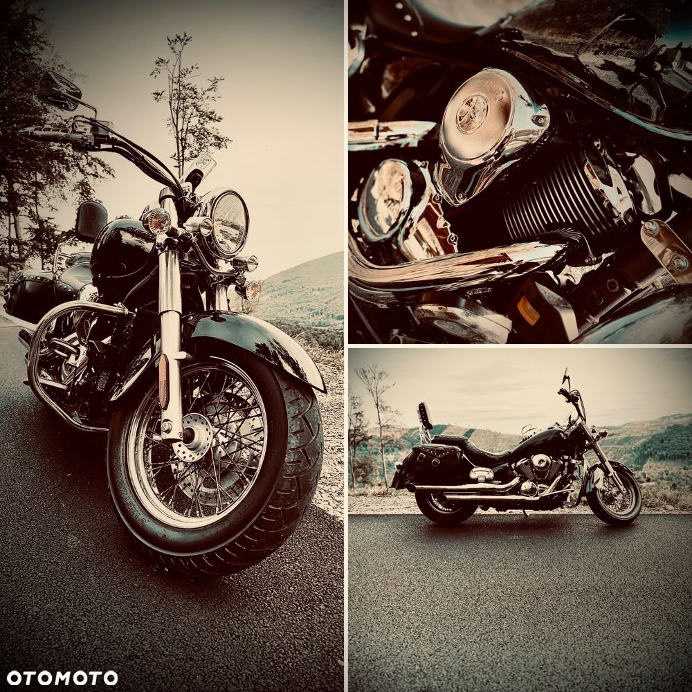 Kawasaki Vulcan - 13