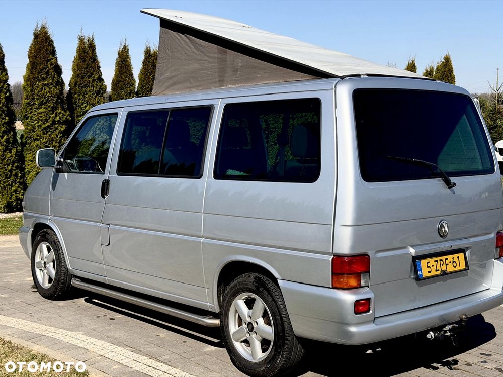 Volkswagen Transporter T4 california - 1