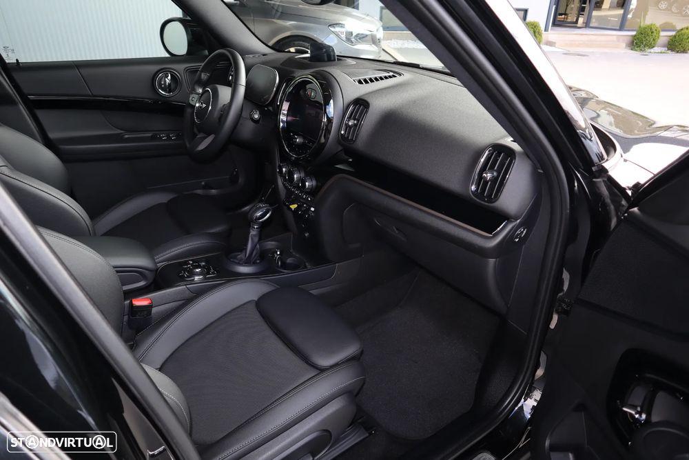 MINI Countryman Cooper SE ALL4 Sport Edition Auto - 13