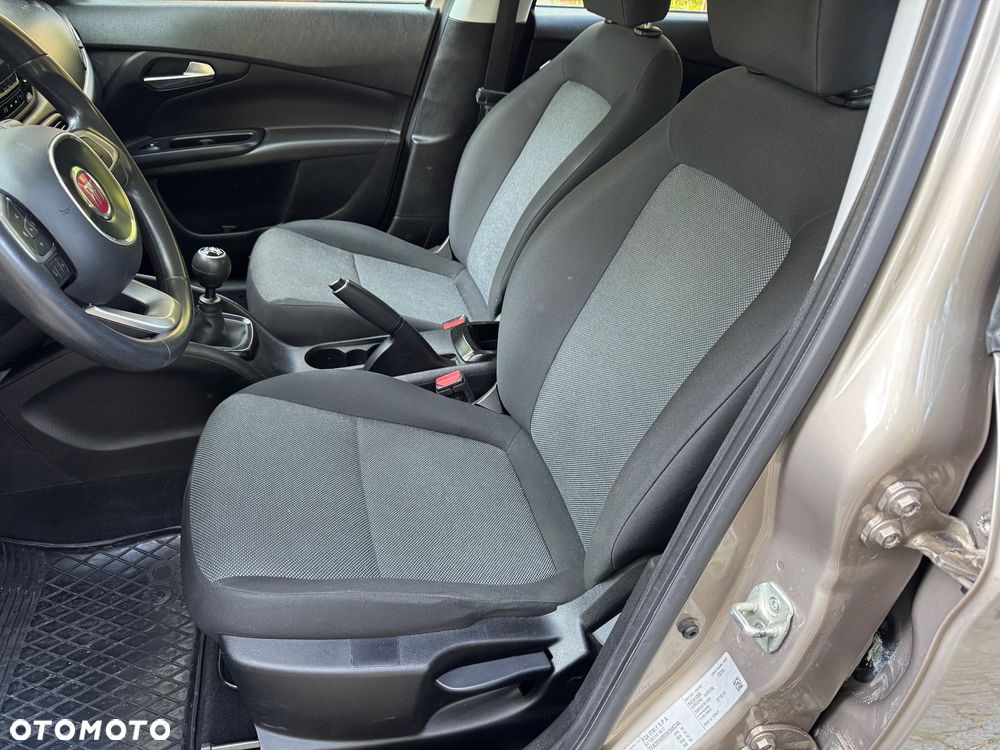 Fiat Tipo 1.4 16v Street - 33