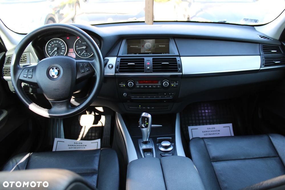 BMW X5 3.0d xDrive - 24