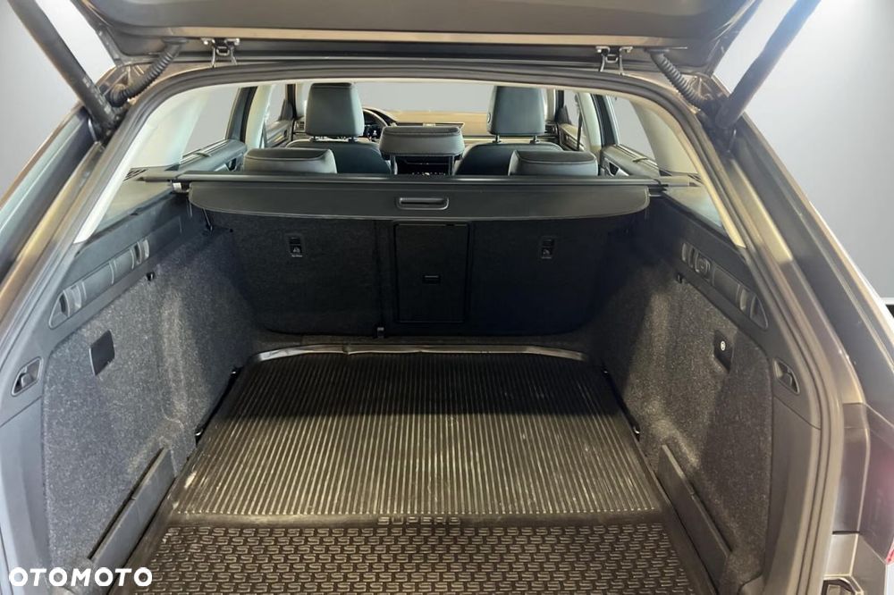 Skoda Superb 2.0 TDI 4x4 DSG Style - 16