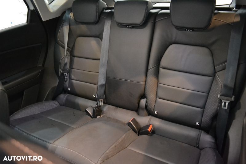 Renault Captur E-Tech Plug-In-Hybrid Intens - 13