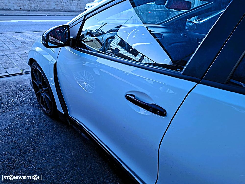 Honda Civic 2.0 VTEC Turbo Type R GT - 16