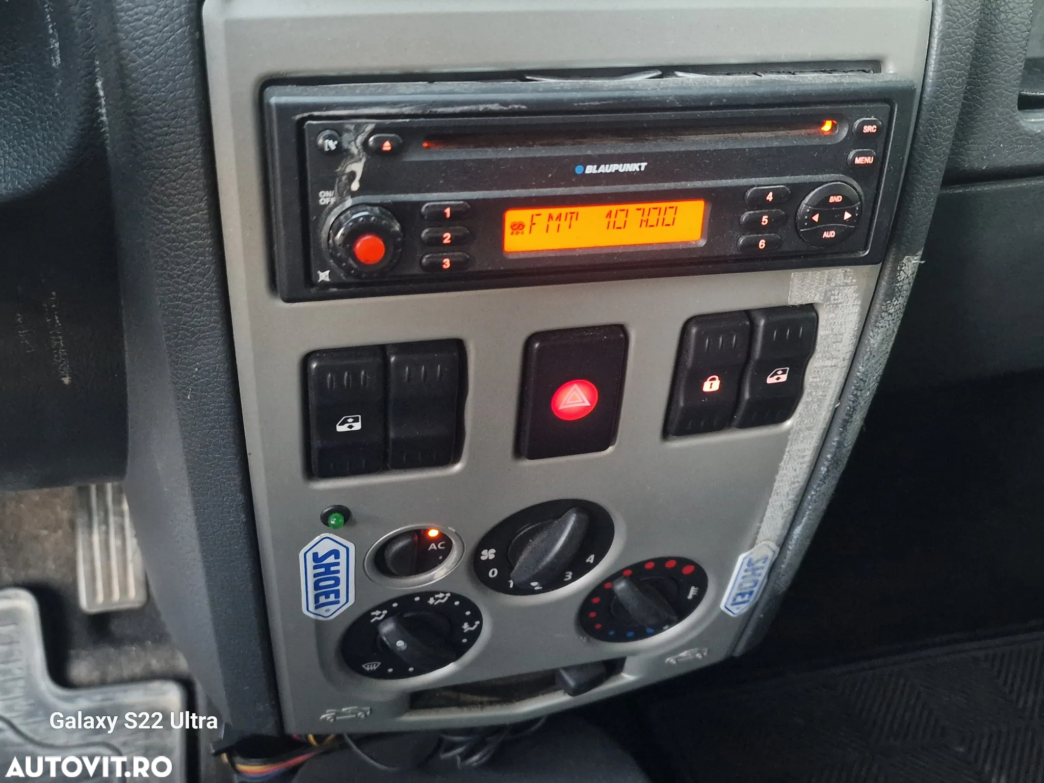 Dacia Pick Up - 6