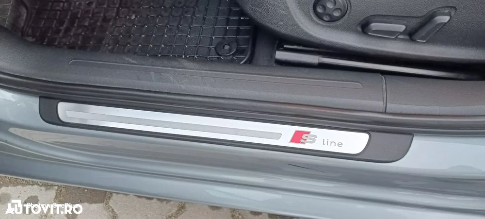 Audi A4 Avant 2.0 TDI 116g DPF Ambiente - 6