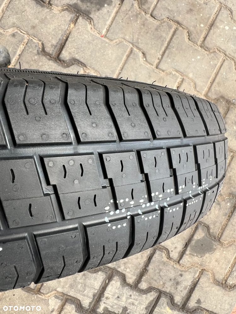 koło zapasowe Mazda Hundai Kia Mitsubishi 17'' z pokrowcem - 3