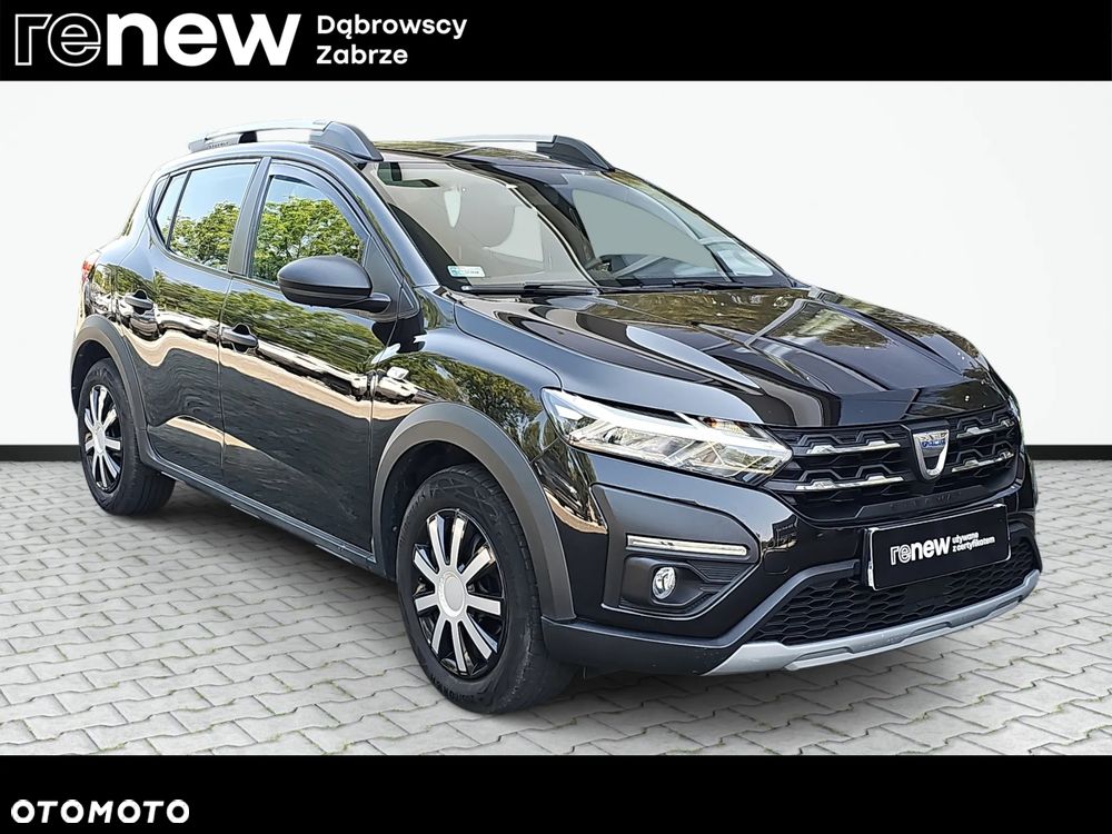 Dacia Sandero Stepway 1.0 TCe Comfort - 3