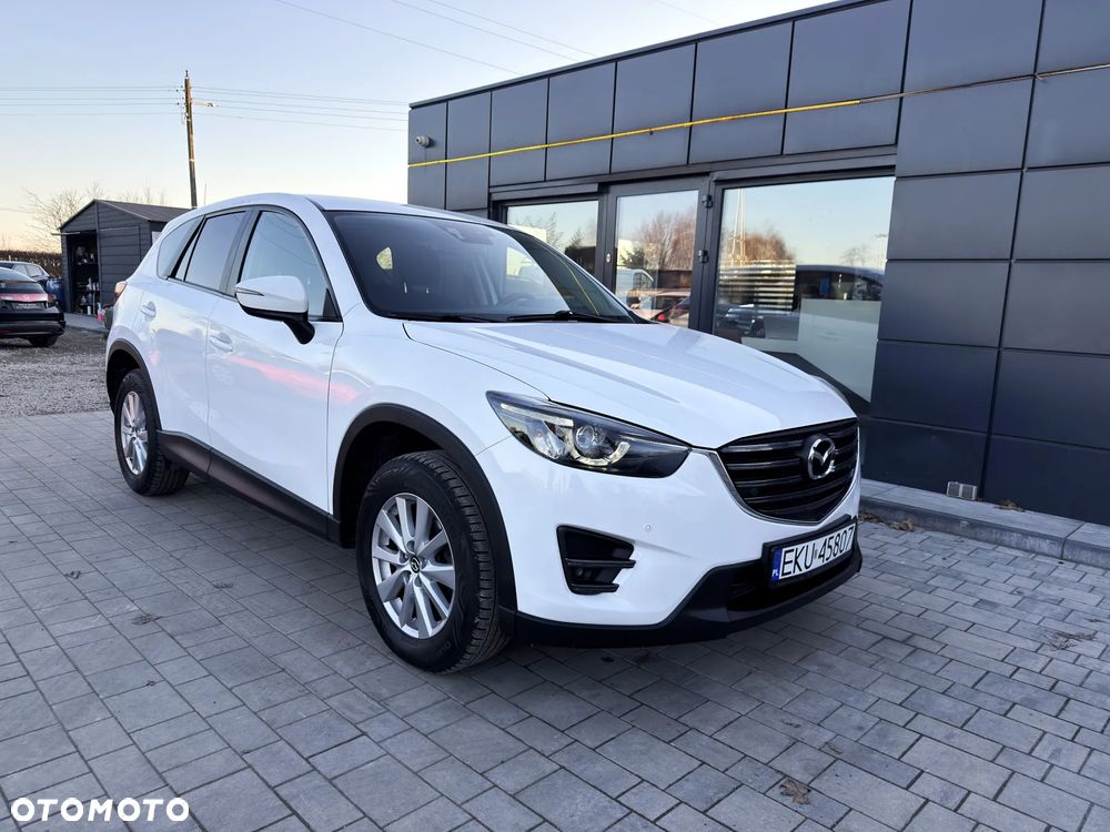 Mazda CX-5 2.2 D Skyenergy - 14