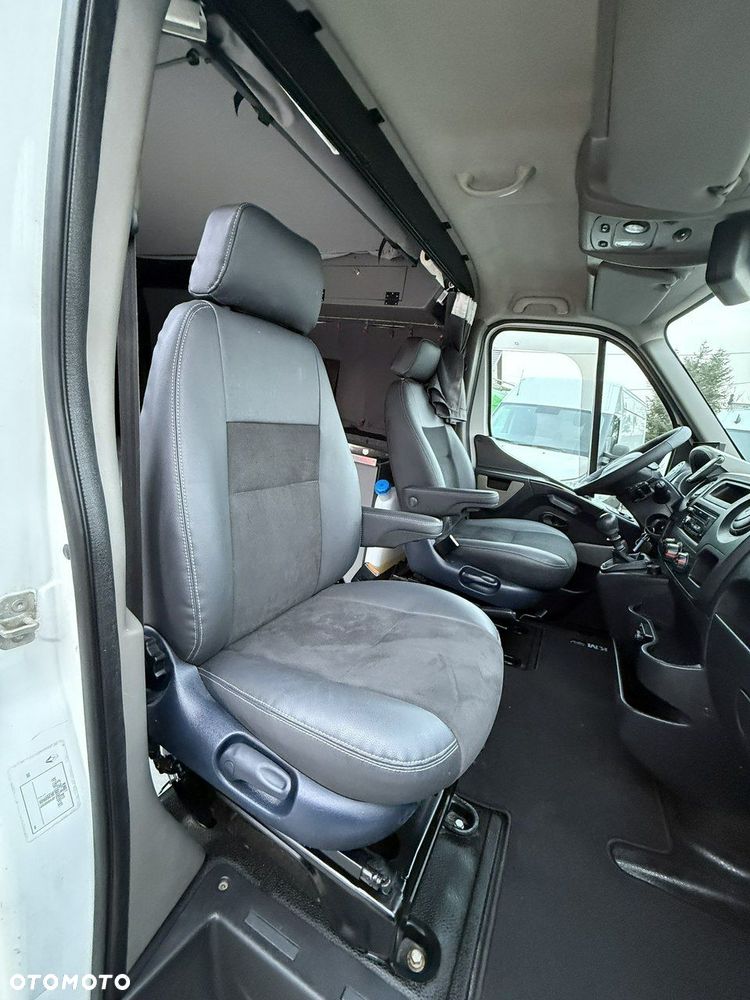 Renault Renault Master Kamper Kempingowy Kampervan - 21
