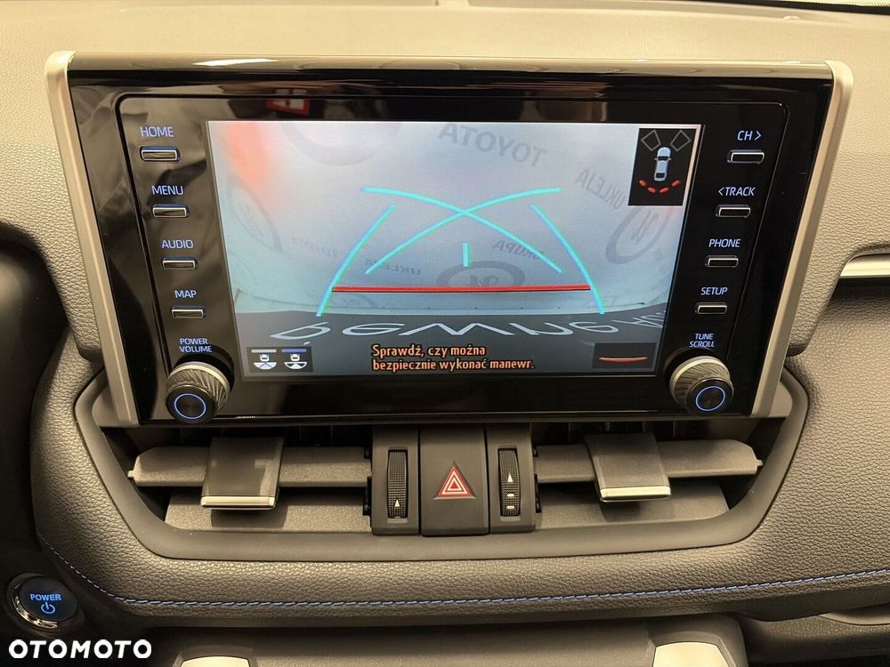Toyota RAV4 2.5 Hybrid Selection 4x4 - 15