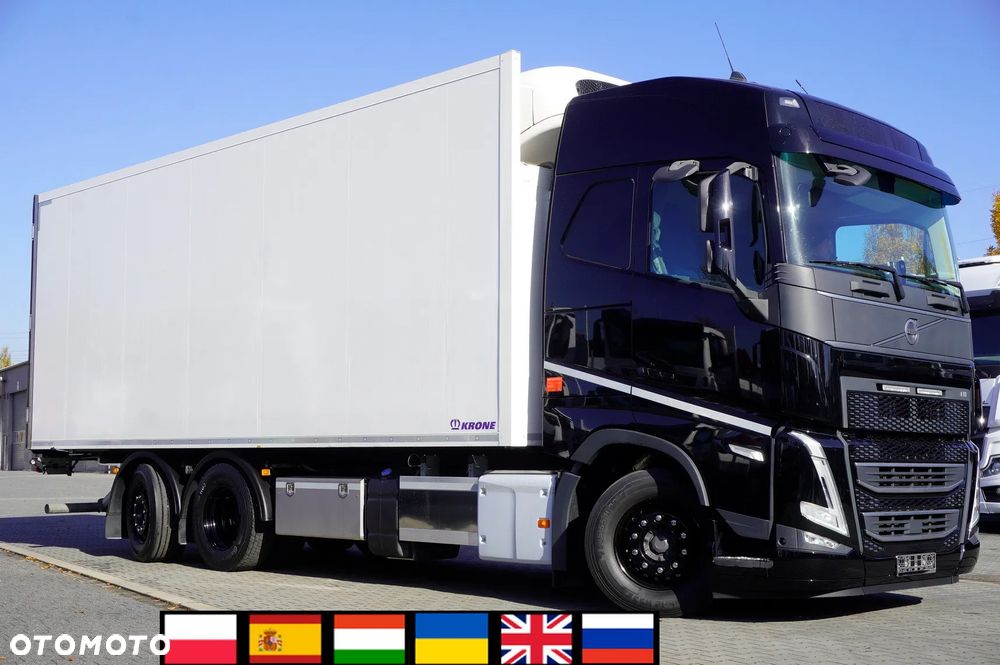 Volvo Fh