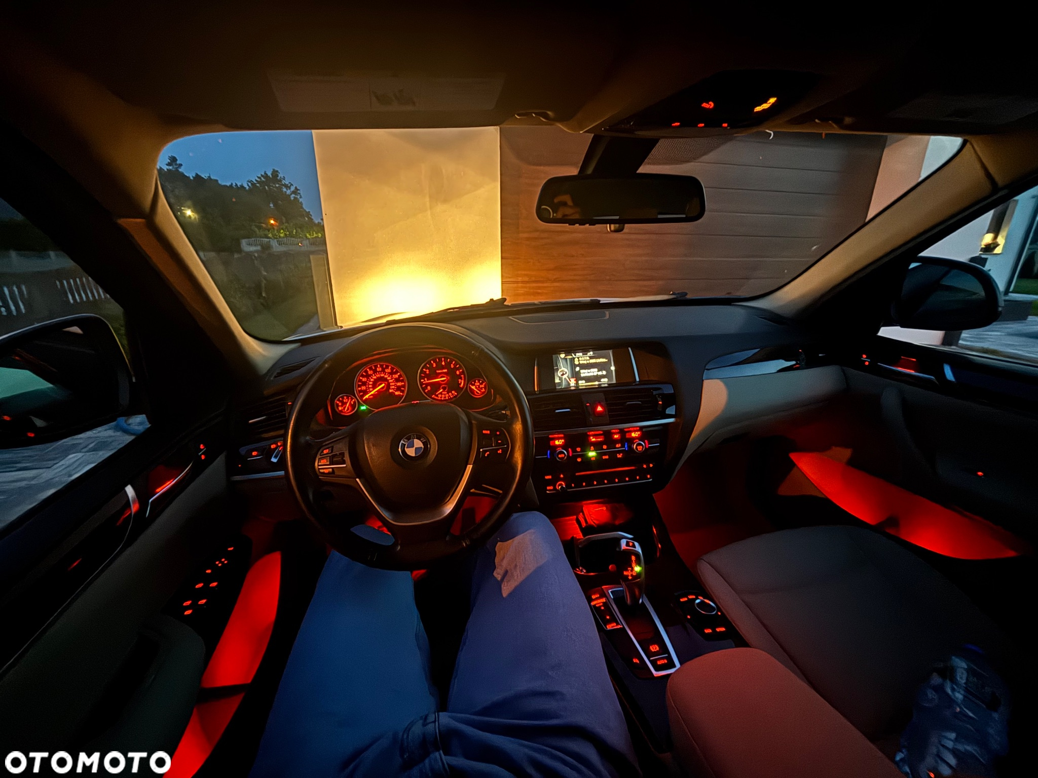 BMW X3 - 3