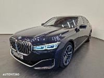 BMW Seria 7 - 3