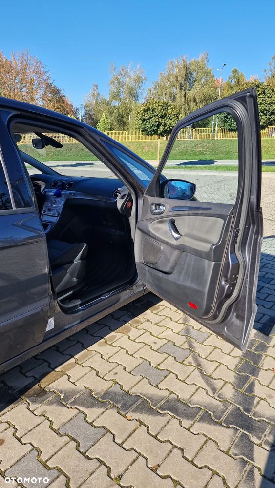 Ford S-Max 2.0 Ambiente - 15