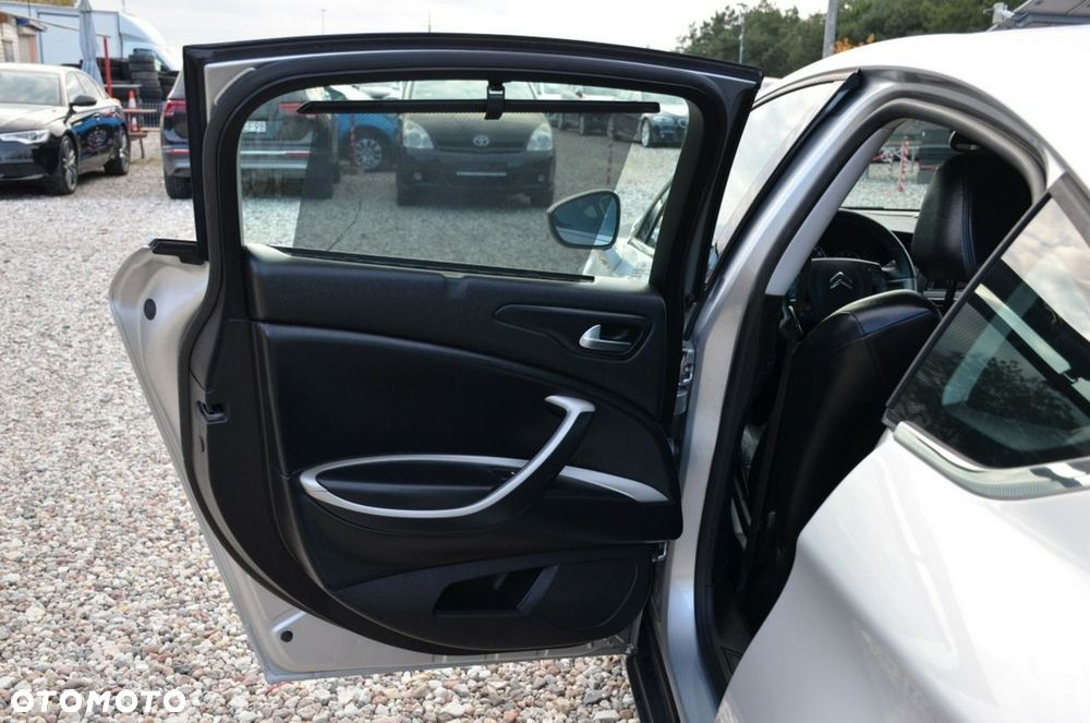Citroën C5 - 28