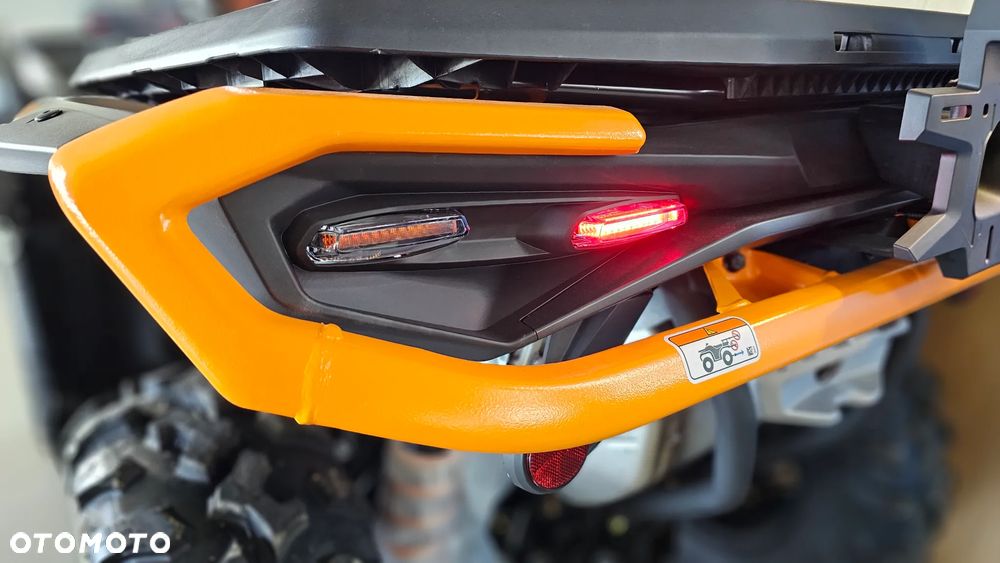 Can-Am Outlander - 20