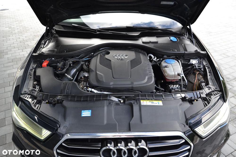 Audi A6 Avant - 33