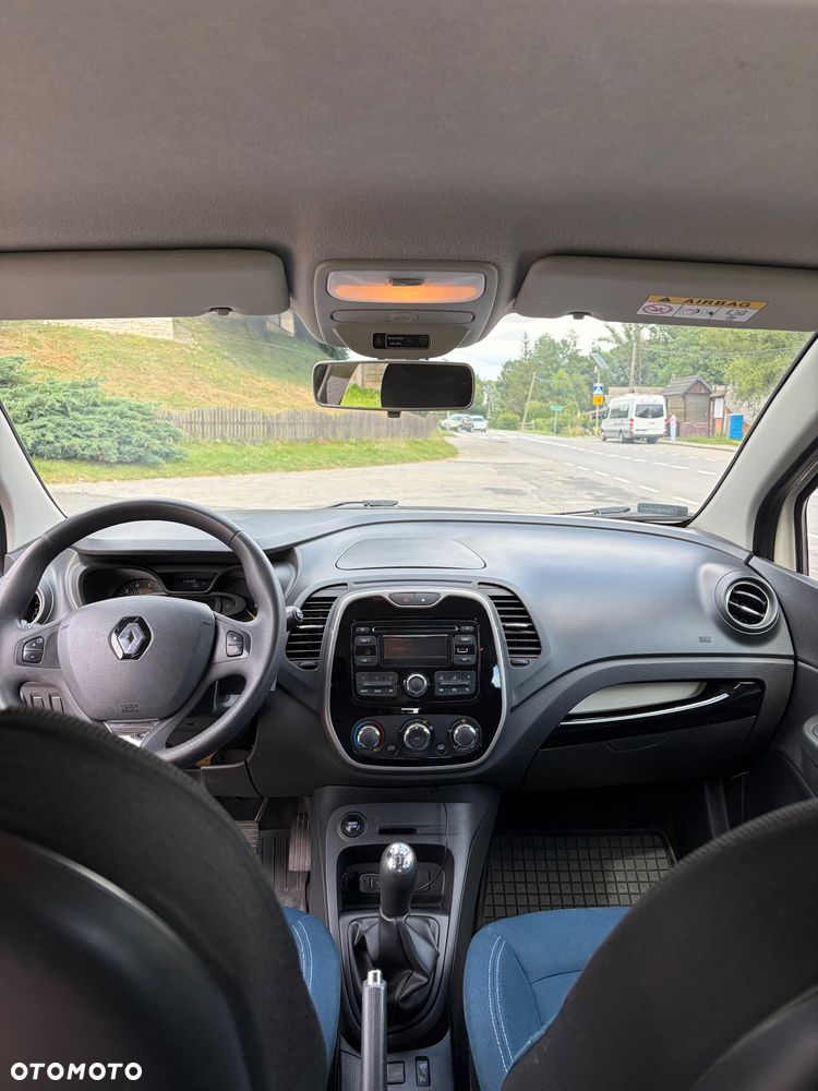Renault Captur 1.5 dCi Energy Intens - 11