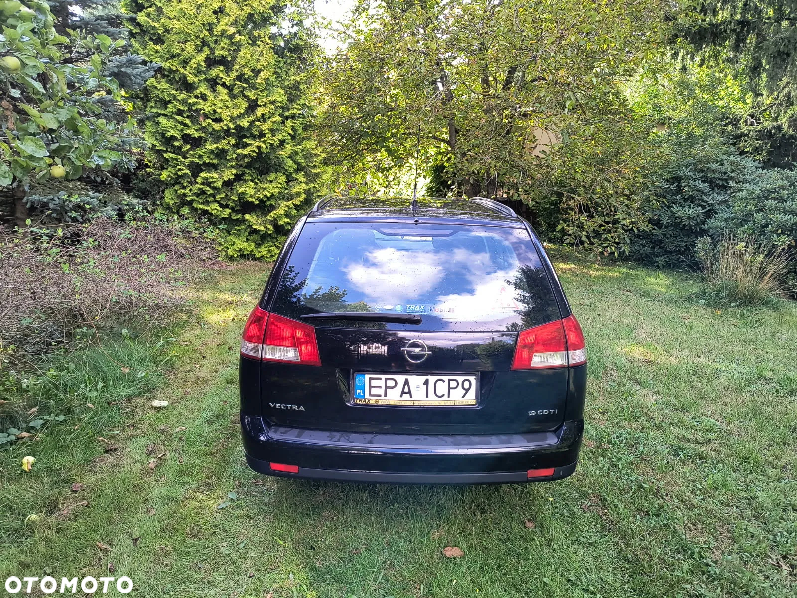 Opel Vectra 1.9 CDTI Essentia - 4