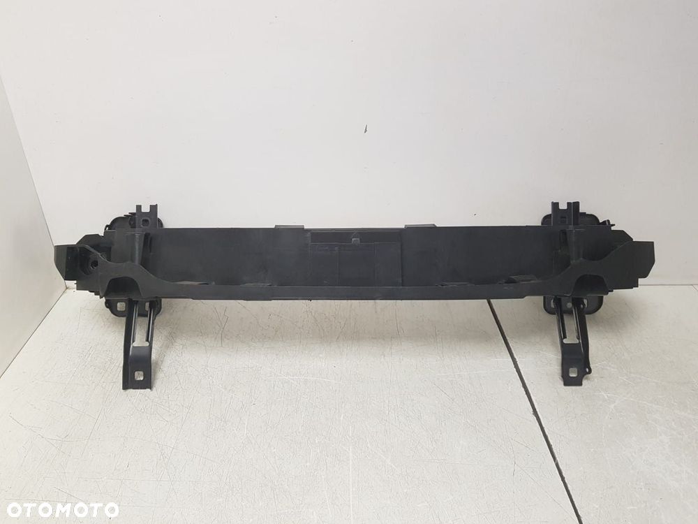 BELKA ZDERZAKA PRZEDNIEGO PRZÓD  FORD FIESTA MK8 8 VIII 17-24 PIA02F0128 H1BB109A26AH - 2
