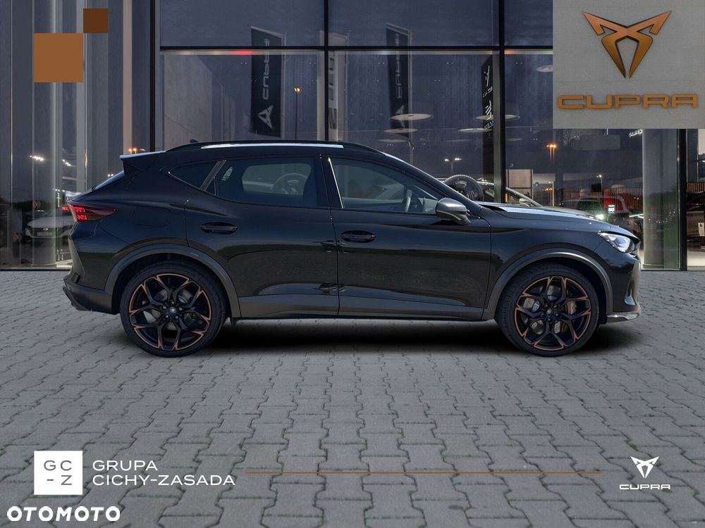 Cupra Formentor 2.5 TSI 4Drive VZ5 DSG - 6