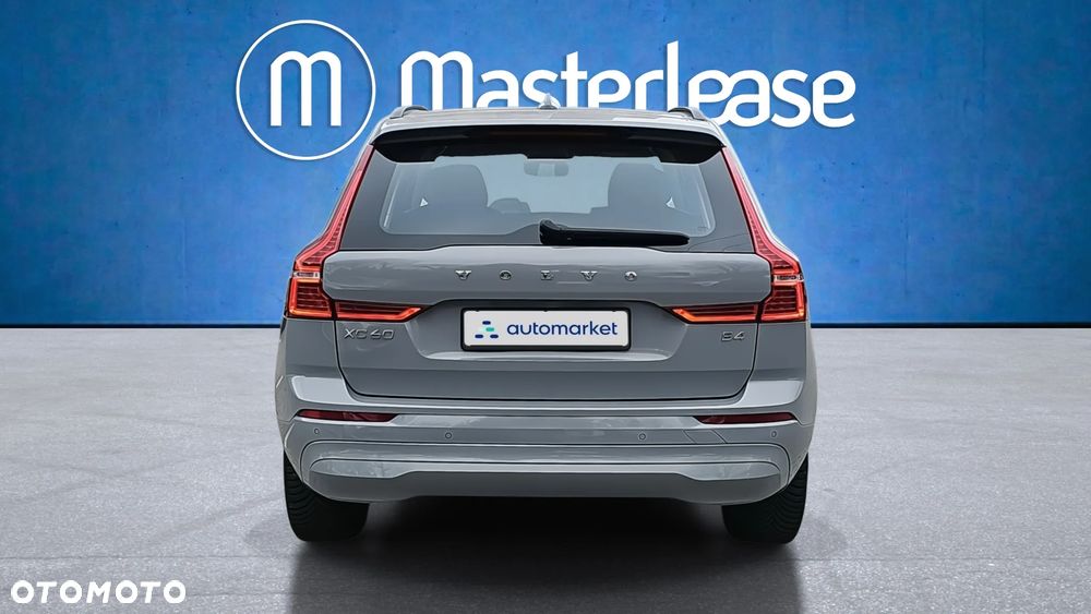 Volvo XC 60 B4 D Core - 7