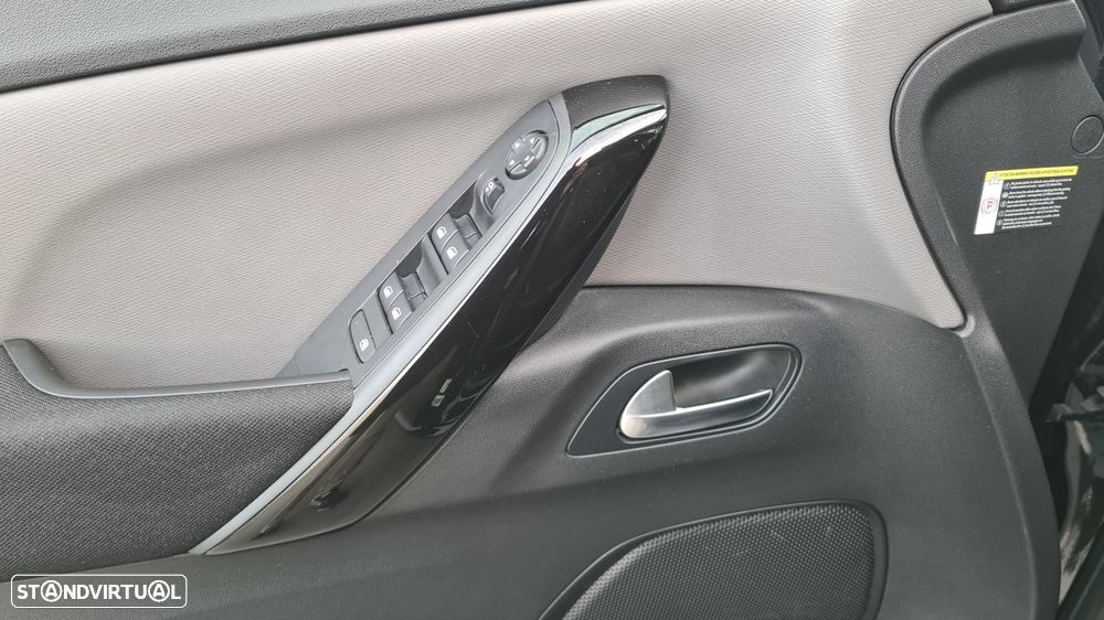 Citroën C4 Spacetourer 1.5 BlueHDi Shine EAT8 - 28