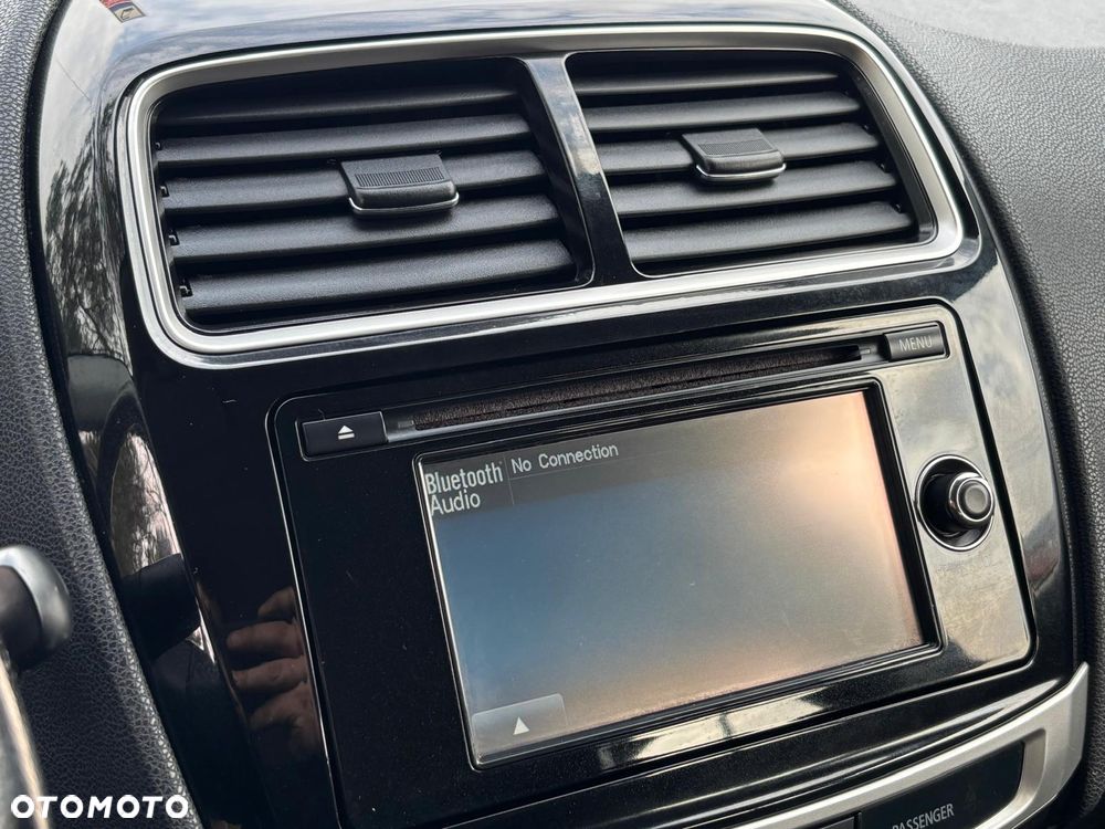 Mitsubishi ASX 1.6 Instyle - 31