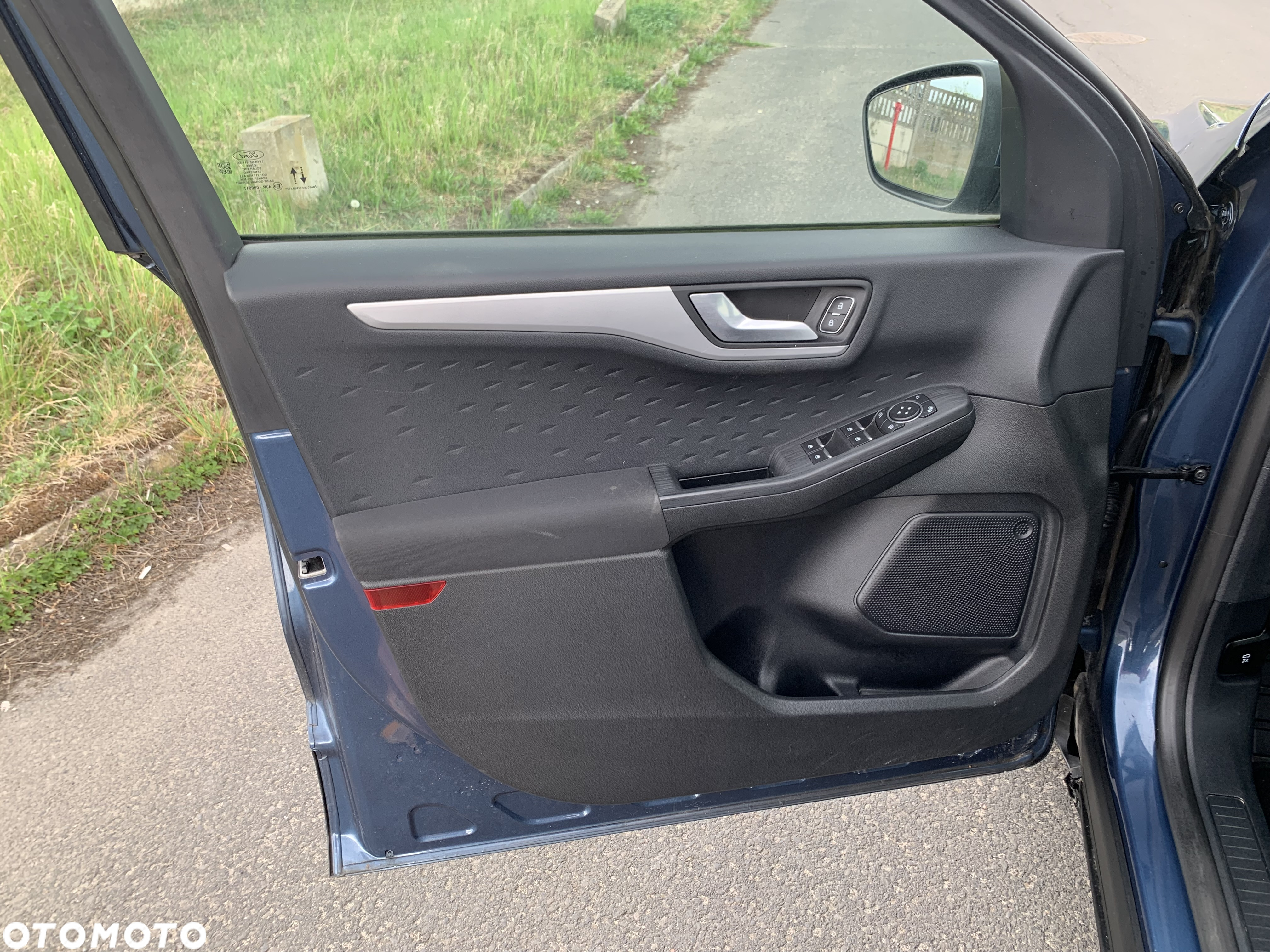 Ford Kuga 2.5P PHEV FWD Titanium - 10