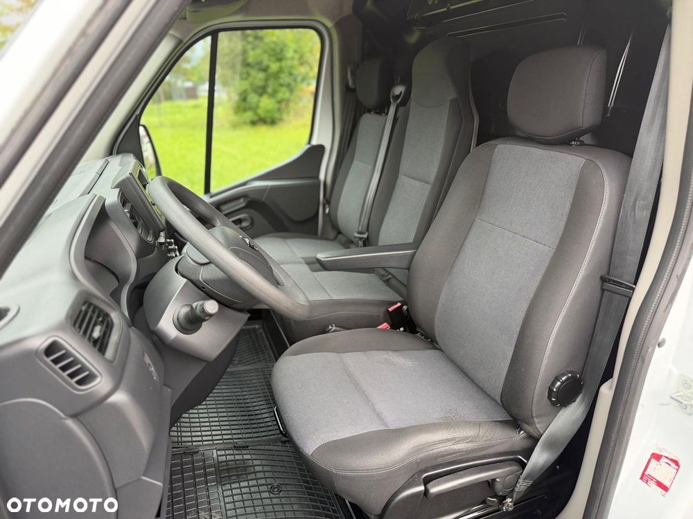 Renault MASTER LIFT 2.3 DCI 136 KM E6+*L3H2*Klima*PDC*FV23%! - 9