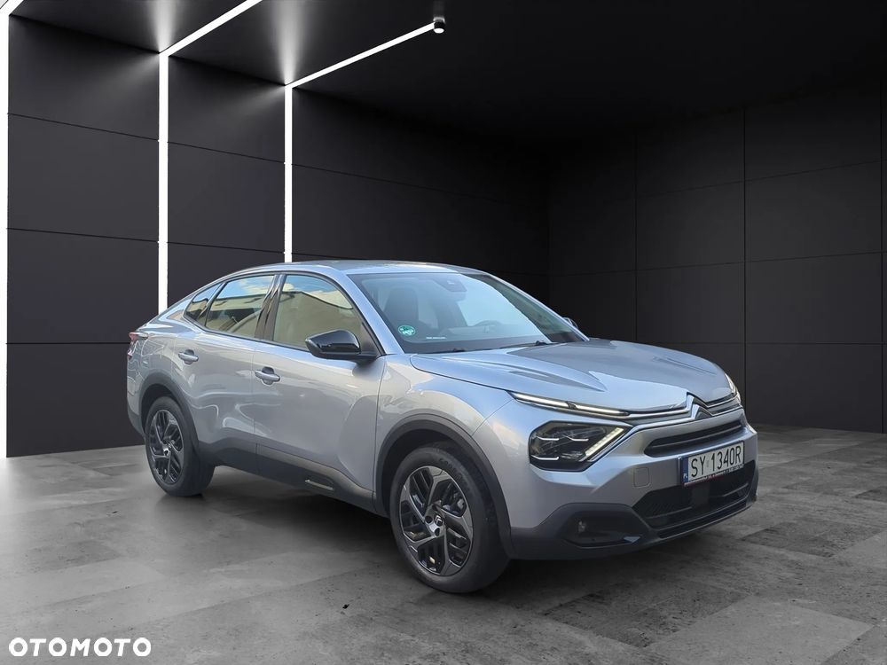 Citroën C4 1.2 PureTech Plus S&S EAT8 - 12