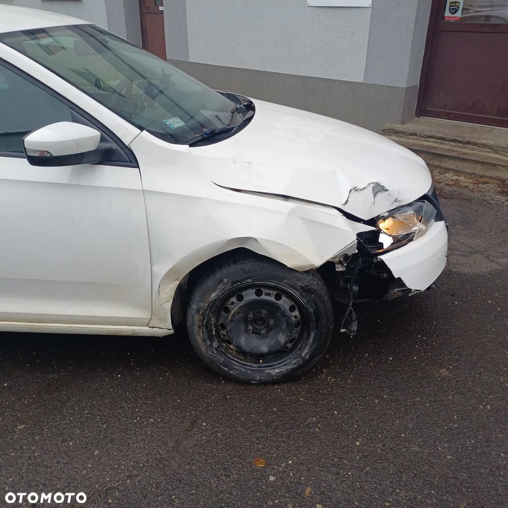 Skoda RAPID 1.0 TSI Ambition - 5