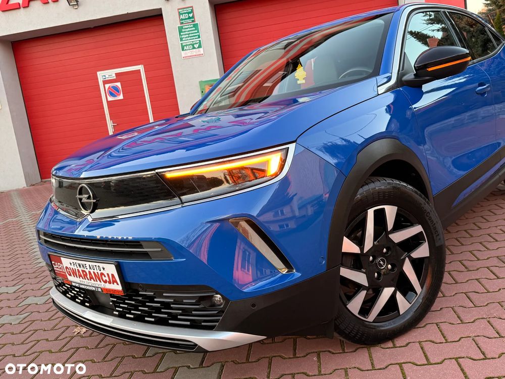 Opel Mokka 1.5 CDTI Ultimate Pack S&S - 3