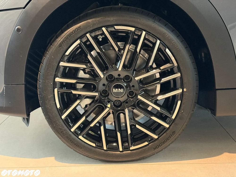 MINI Cooper C Linia Favoured - 16