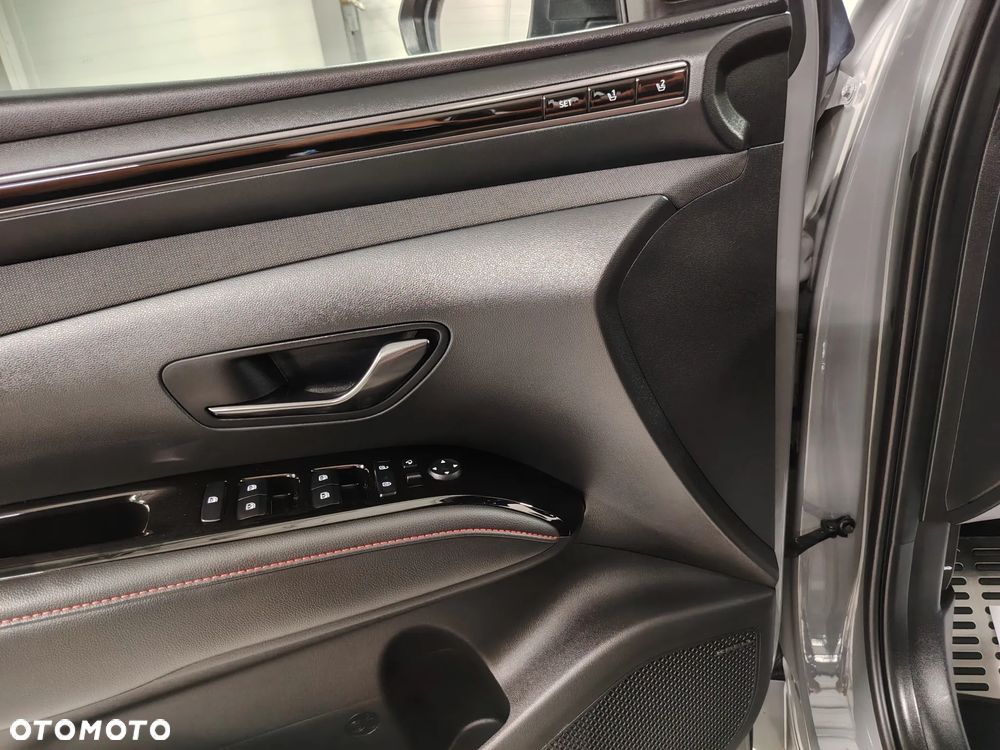 Hyundai Tucson - 30