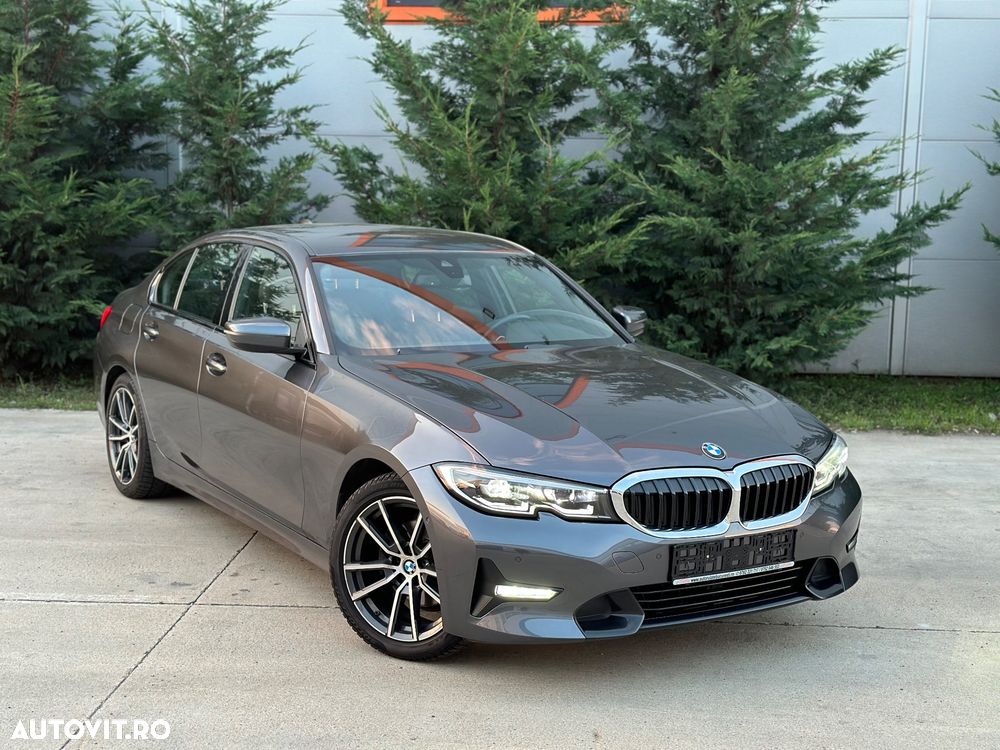 BMW Seria 3 - 3