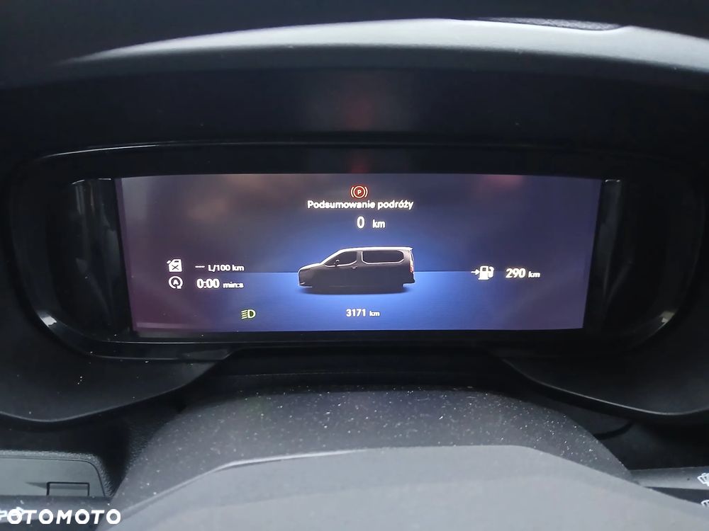 Opel Combo XL 1.5 D Start/Stop Ultimate - 16