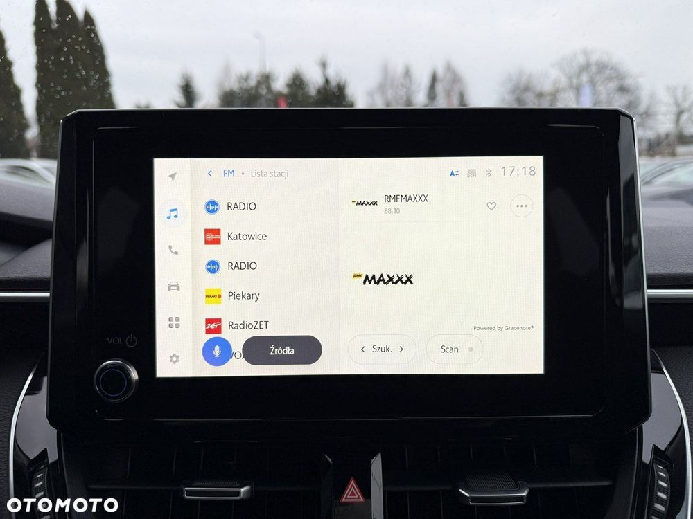 Toyota Corolla 1.5 Comfort - 28