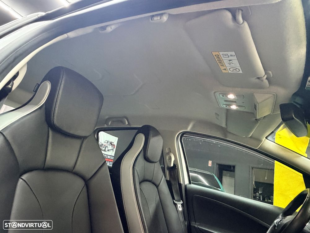 Renault Zoe (c/ Bateria) Exclusive 50 - 29