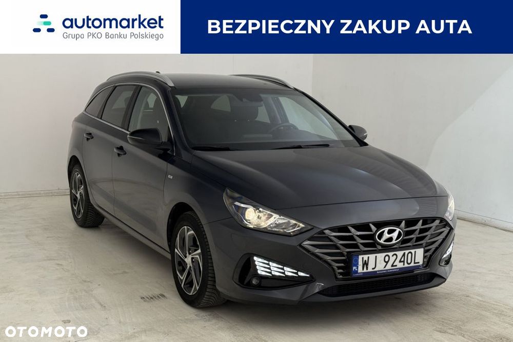 Hyundai i30 1.5 T-GDI 48V Smart - 5