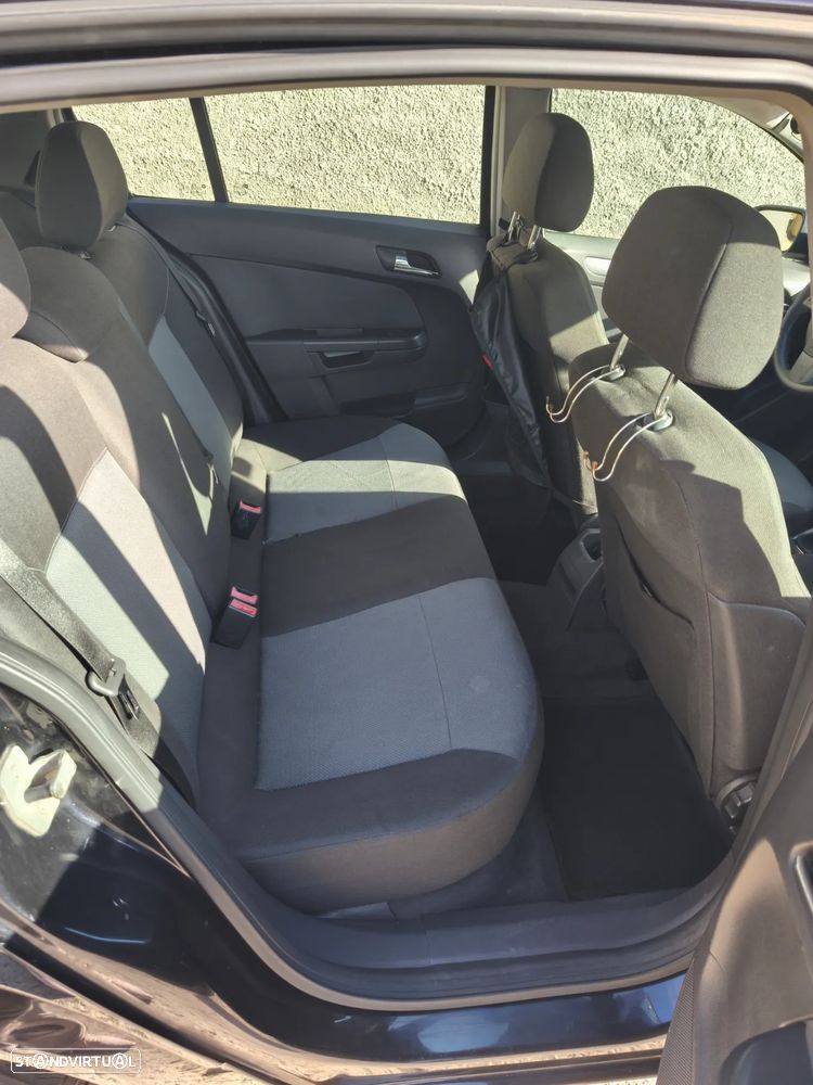 Opel Astra 1.7 CDTI Enjoy - 5